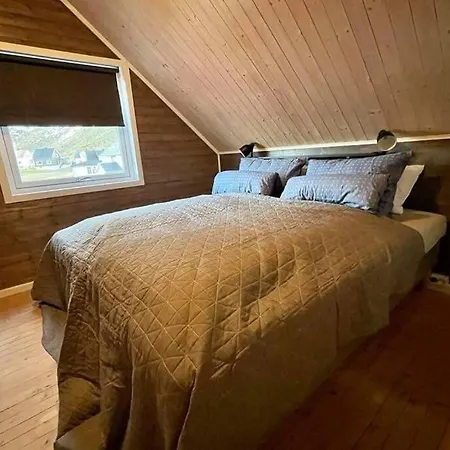 Lofoten_beach_eggum 度假居 *